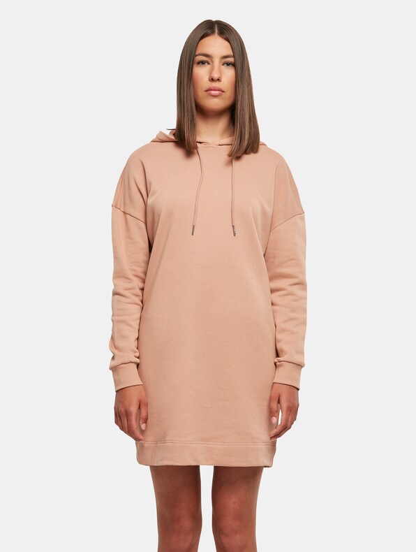 Ladies Organic Oversized Terry -2