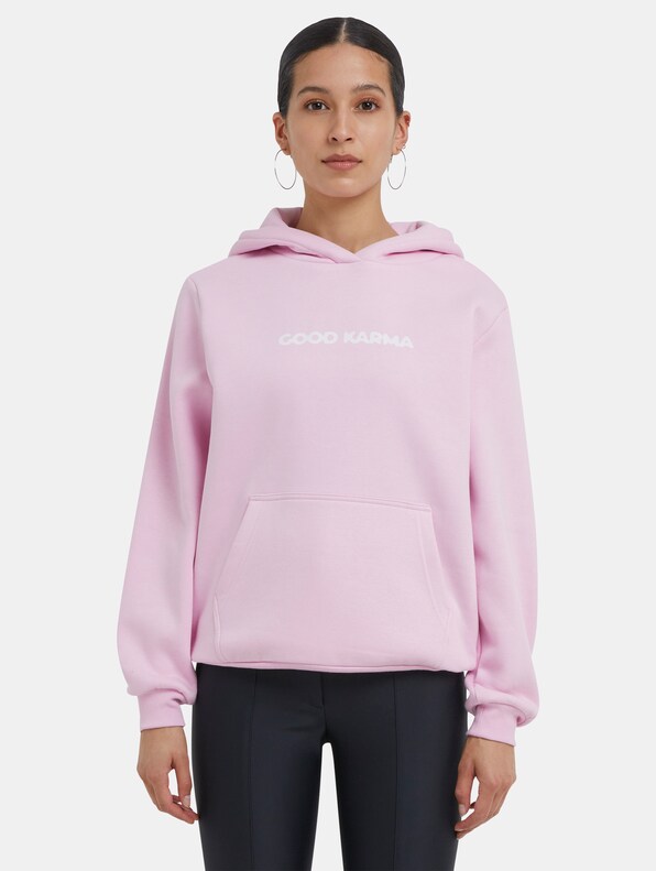 Karma Butterfly Ladies Fluffy -2