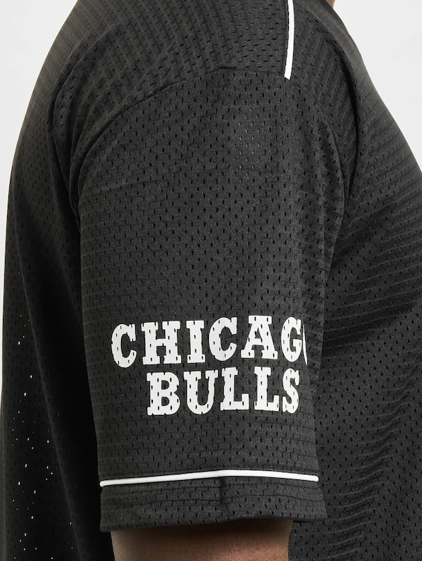 NBA Chicago Bulls Team Logo Oversized-3