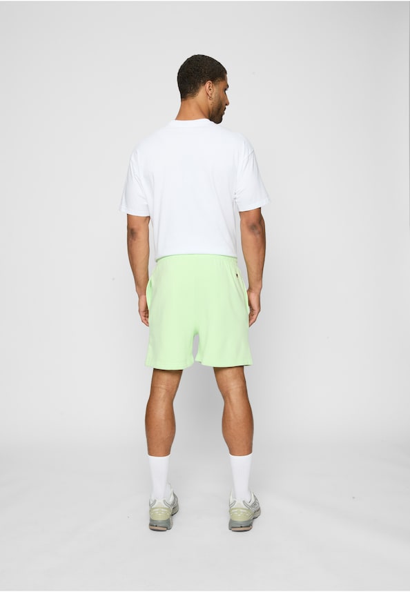 FW221-002-2 Corporate Sweatshorts-3