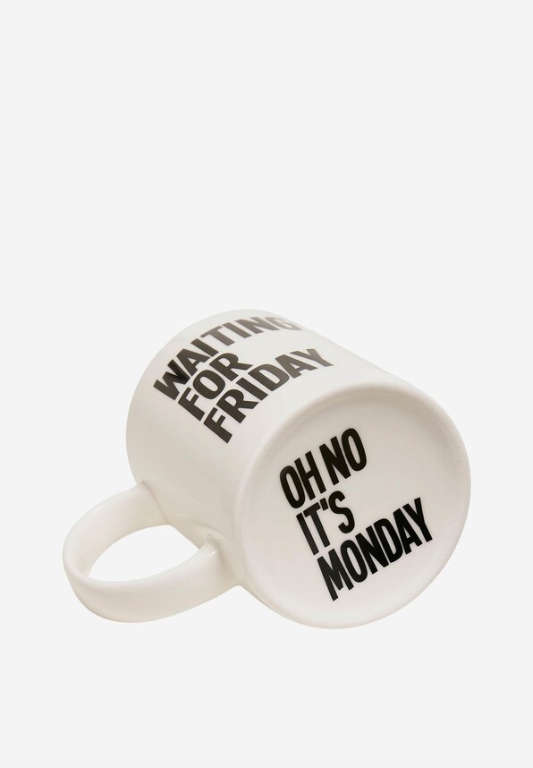 Waiting For Friday-2