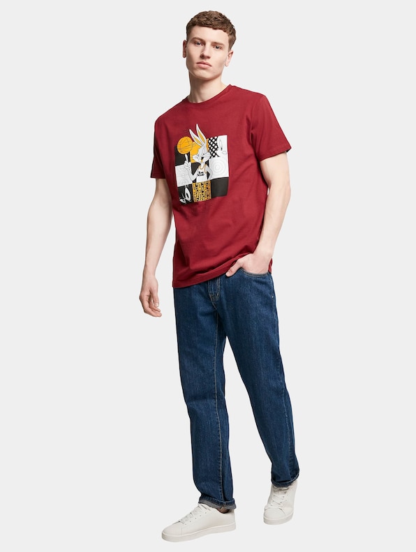 Space Jam Bugs Bunny Basketball -3