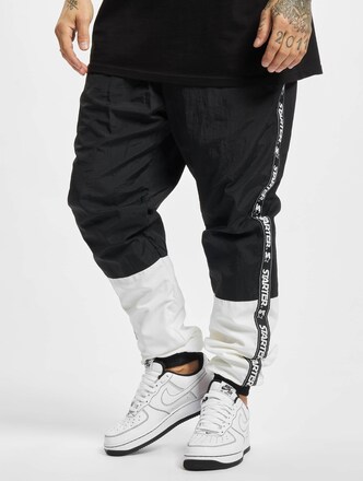 Starter Two Toned Jogging Sweat Pants