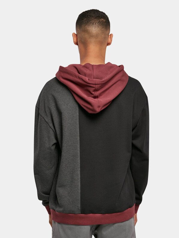 Oversized Color Block-1