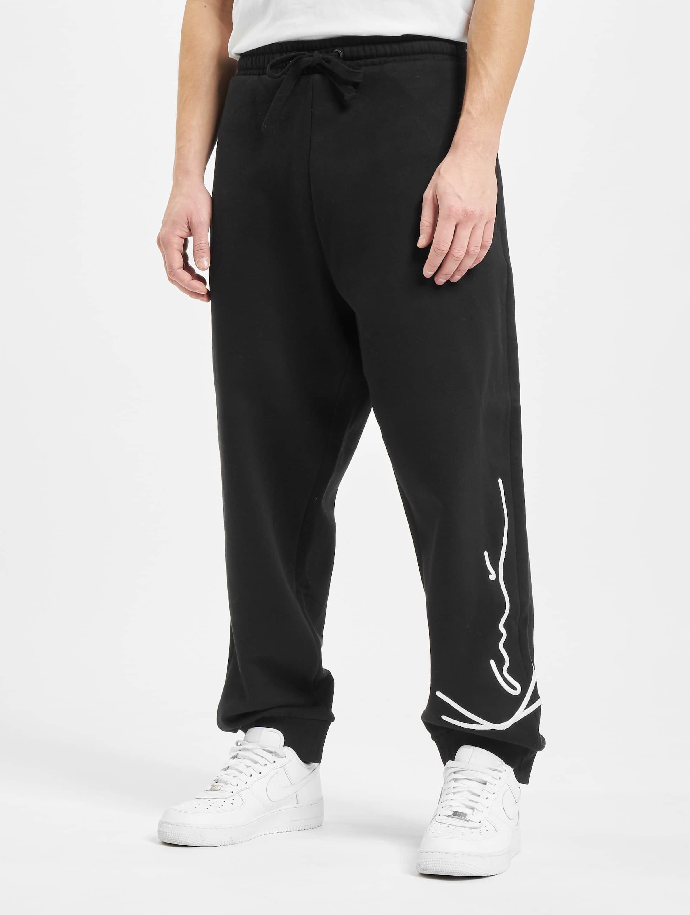 Karl kani joggers sale