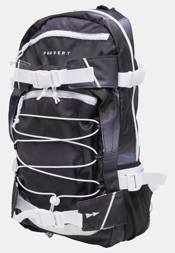 Forvert Louis Pathway Backpack-0