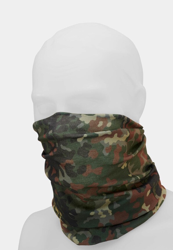 Multifunktionstuch -1