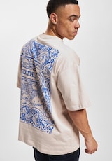 Sixth June Azulejos Printed T-Shirts