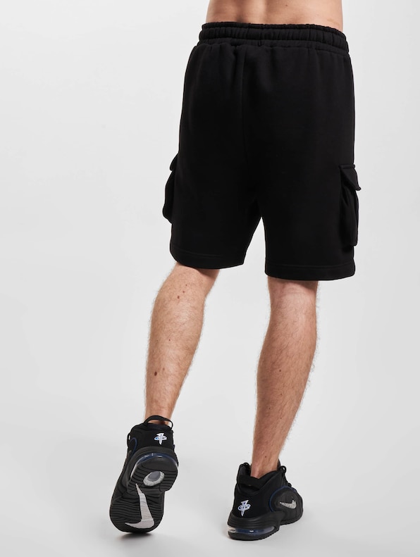 2Y Studios Basic Cargo  Shorts-1