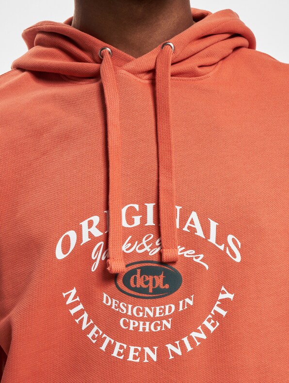 Jack & Jones Hays Hoodies-3