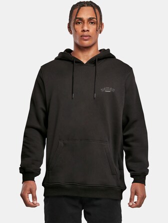 Mister Tee Skull Butterfly Hoody
