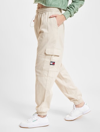 Tommy Jeans Betsy Elasticated Cargopants