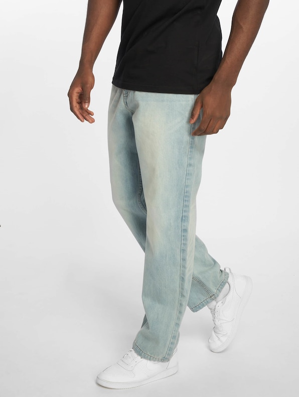 Rocawear WED Loose Fit Jeans-0