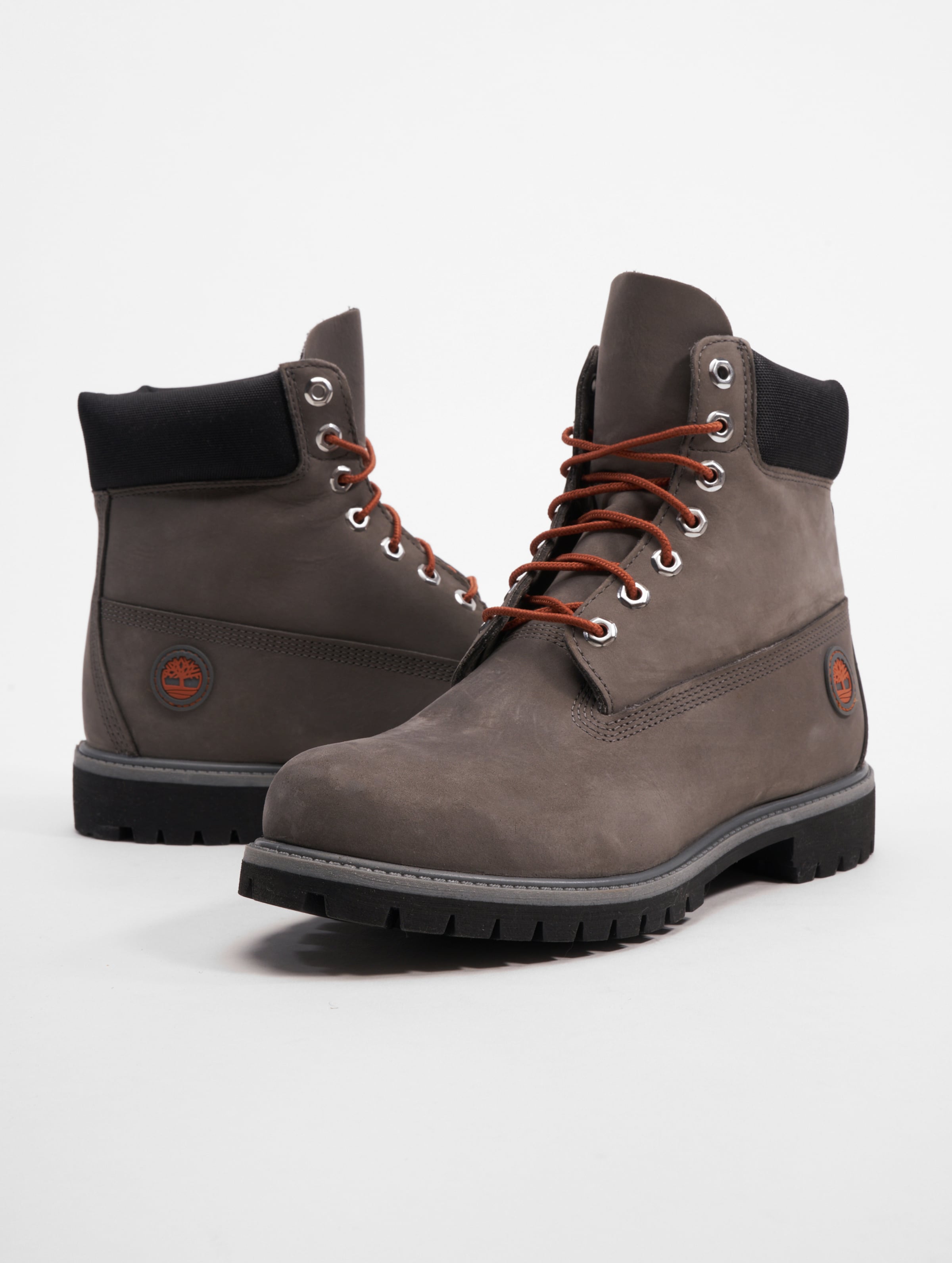 Timberland 6 Inch Premium Boots Männer,Unisex op kleur bruin, Maat 45