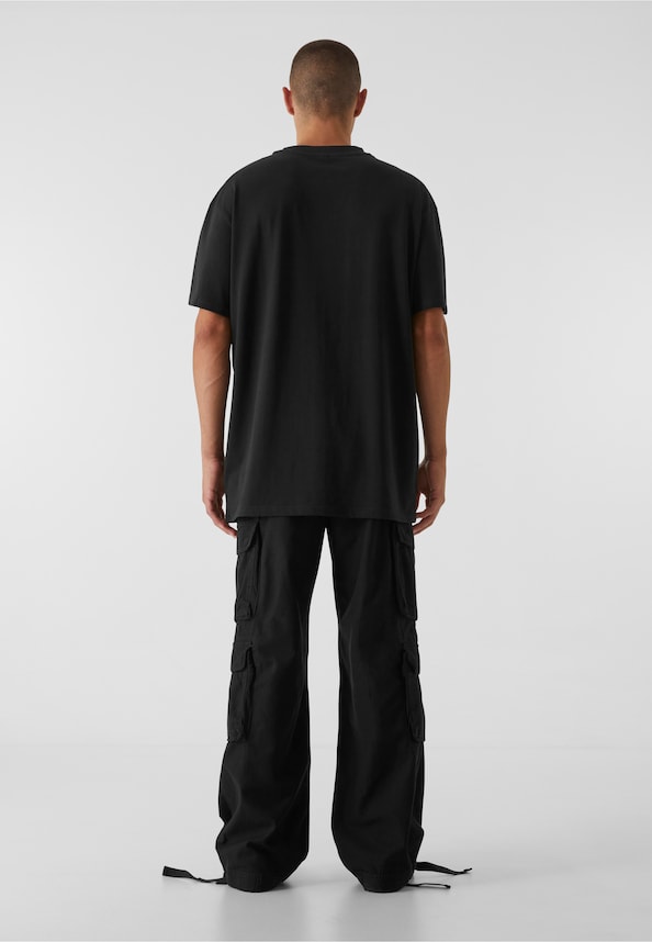 SENSE Essentials T-Shirt-4