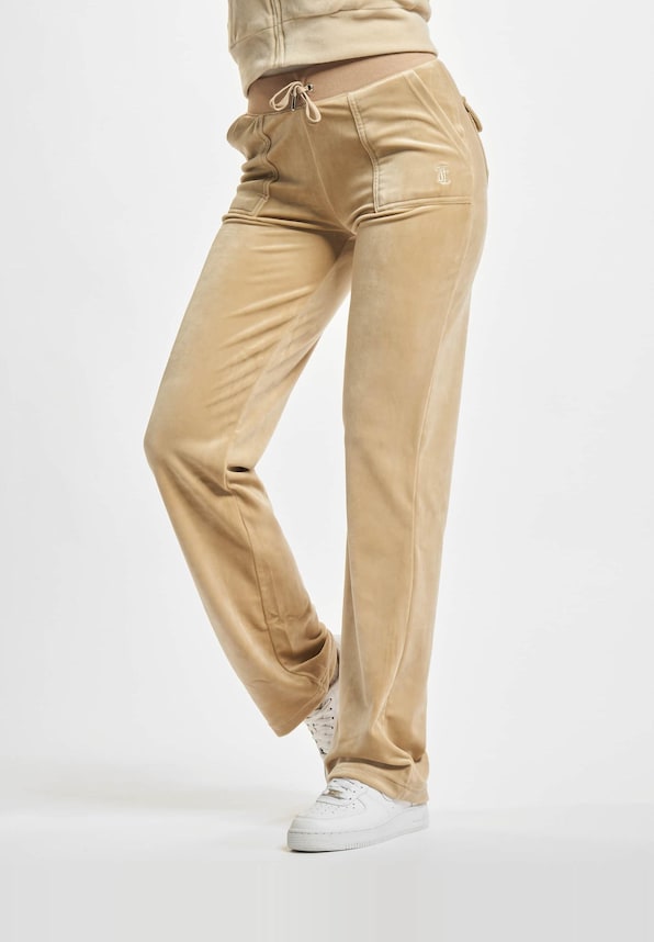 Straight Leg -6