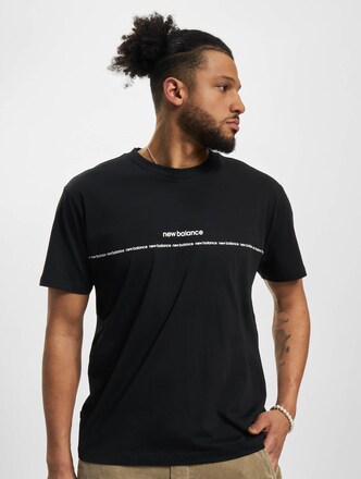 New Balance Essentials Graphic  T-Shirt