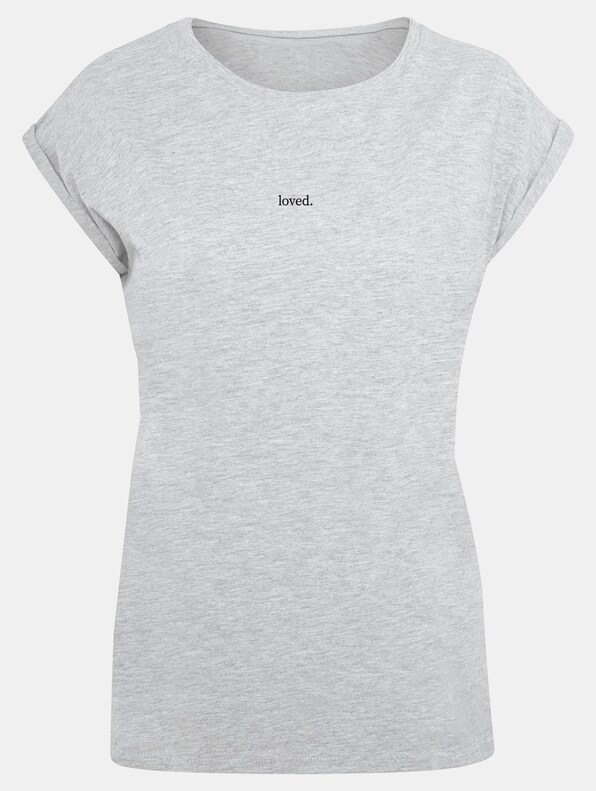 Ladies Love Extended Shoulder -2