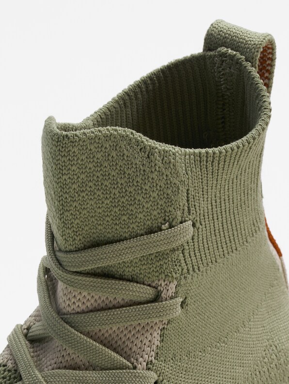 Converse All Star Crater Knit Hi Schuhe-7