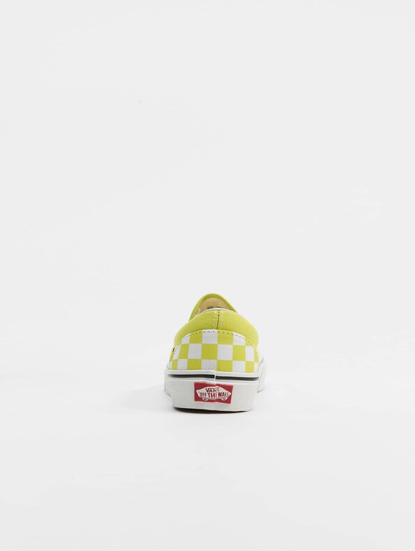 UA Classic Slip-On Color Theory Checkerboard-4
