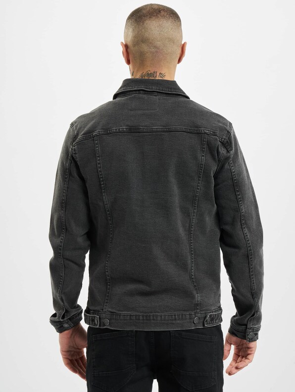 Denim Project Kash Denim Jacket-1