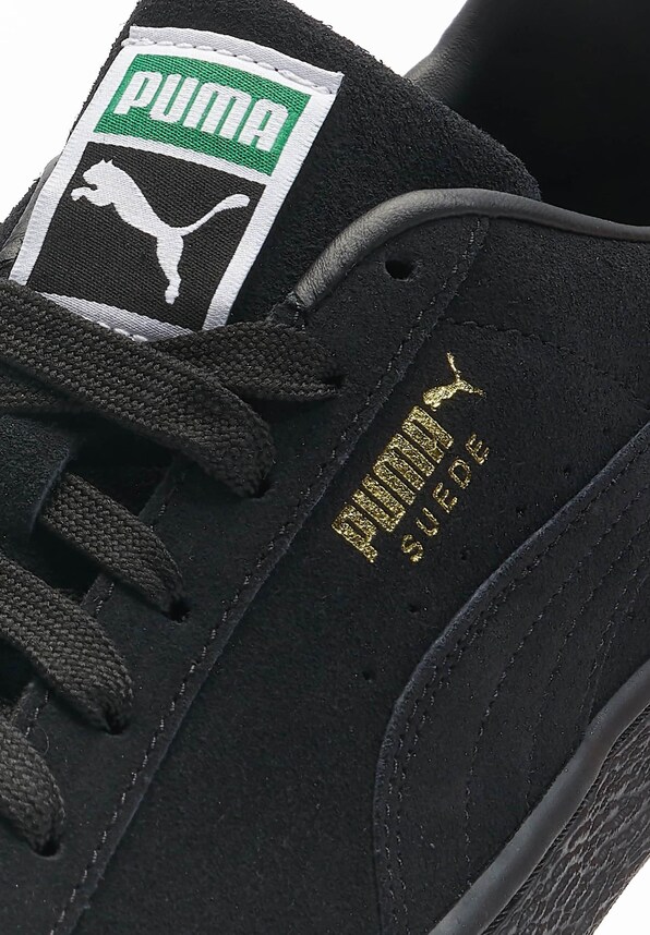 Puma Suede Classic XXI Sneakers-6