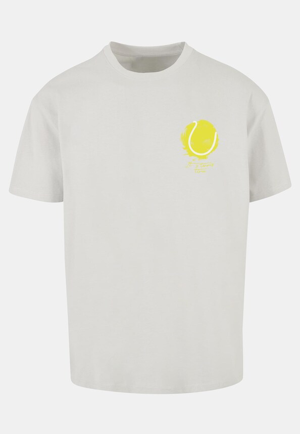 Its Tennis Time Heavy Oversized-2