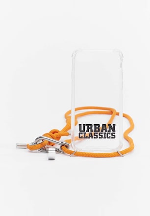 Phone Necklace with Additionals I Phone 8
