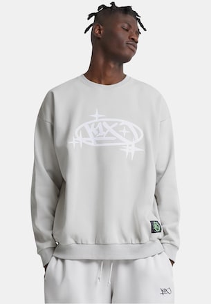 K1X Stars Logo Crewneck