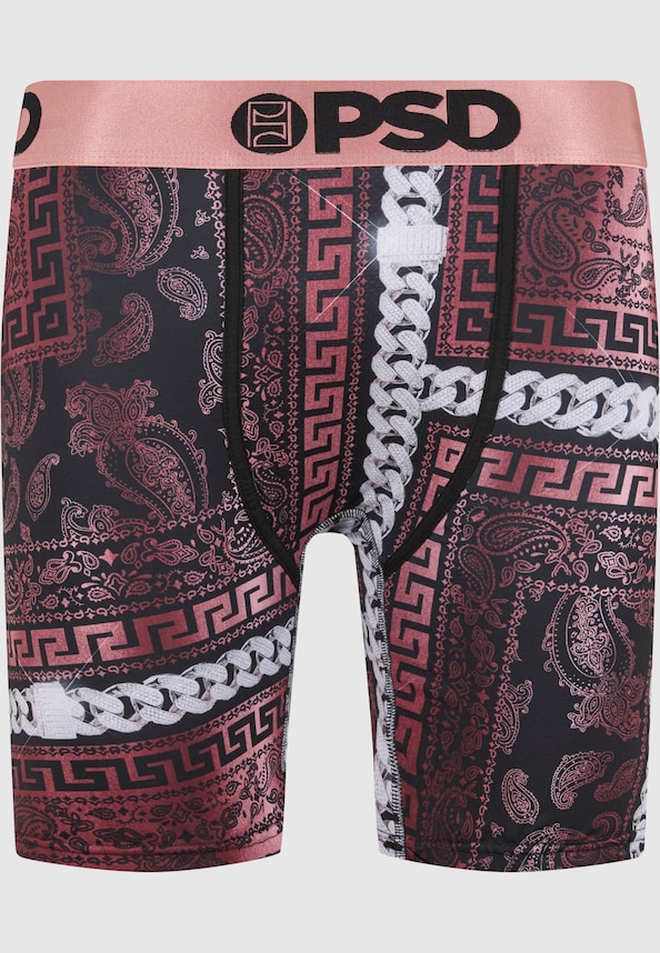 LUSTER LUX 3PK-5