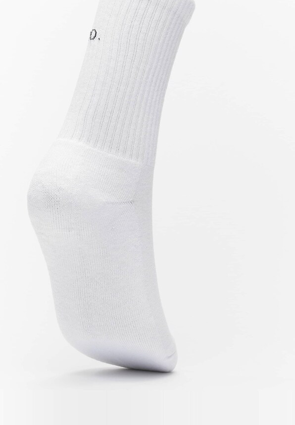 Wording Socks 3-Pack-3