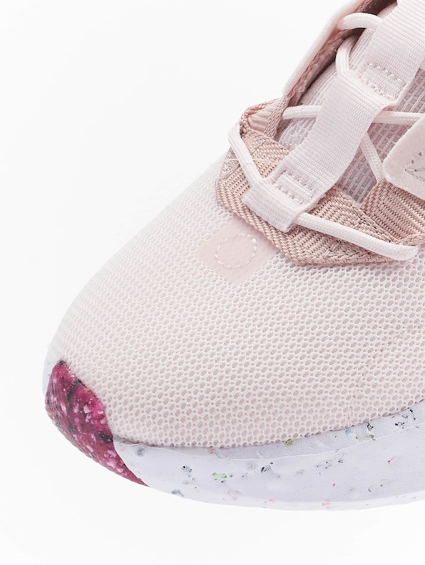 Nike Crater Impact Sneakers Phantom/Malachite/Volt/Pink Prime-6