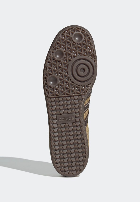 Samba OG-6