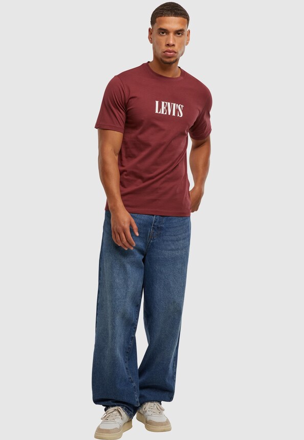 Levis Relaxed Fit T-Shirt-3