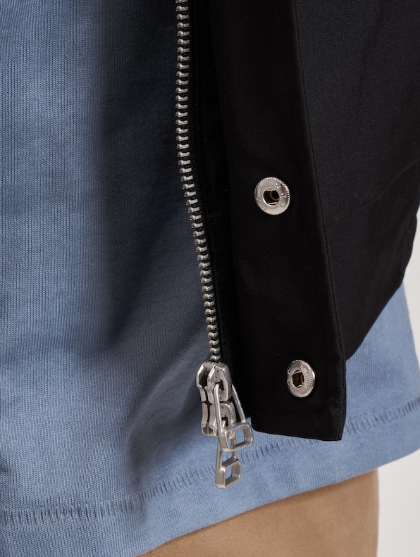 Jack & Jones Santorini Harrington Jacket-7