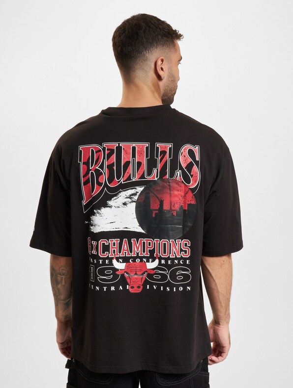 NBA Championship OS Chicago Bulls-1