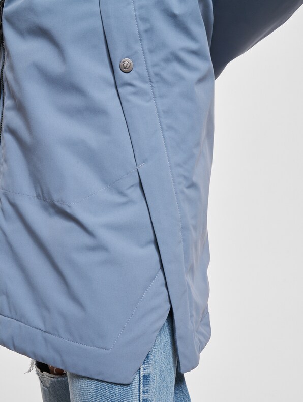 Didriksons Ella 2 Parka-7