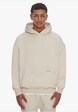 Super Heavy Blank Hoodie-0