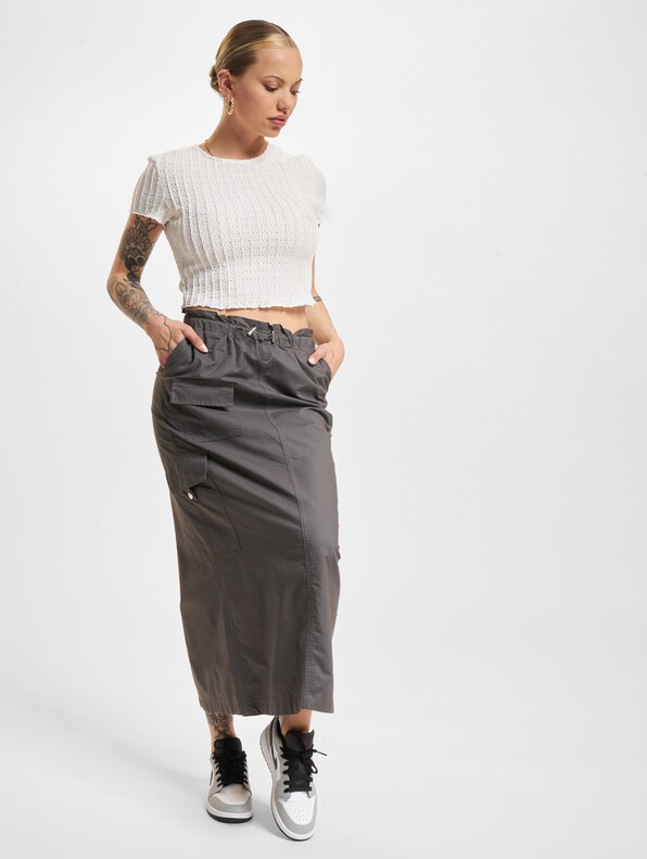 Georgina O Neck Crop-4