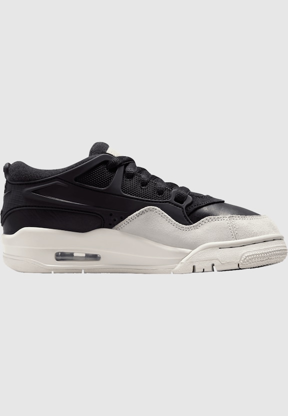 Air Jordan 4 RM (GS)-3