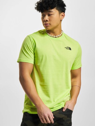 The North Face Red Box T-Shirt