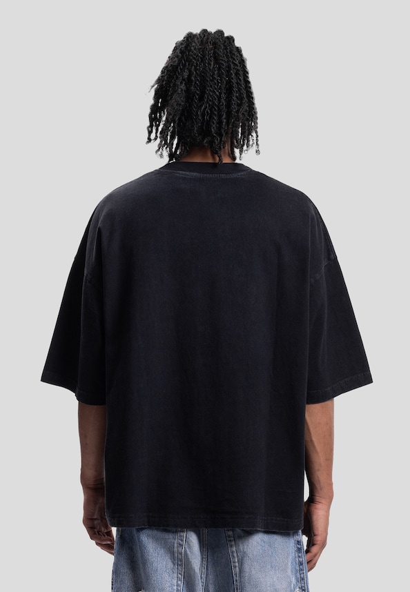 Deflective Distressed -1