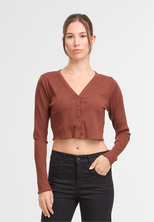 Noisy May Damen NOOS Crop-0