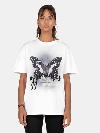 MJ Gonzales Ladies Metamorphose V7 x Heavy Oversized T-Shirts