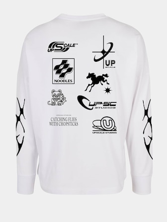Upscale Collection Cut On