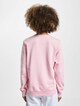 Nike NSW Club FLC Crew Std Pullover-1