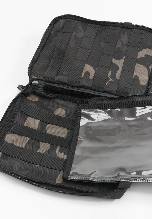 Molle Operator -8