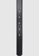  Chunky Multiple Loop Synthetic Leather -2