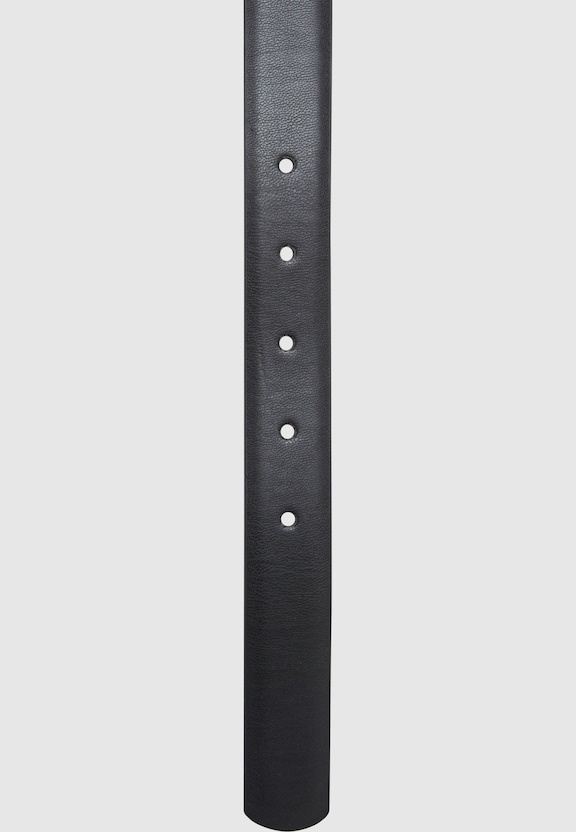  Chunky Multiple Loop Synthetic Leather -2