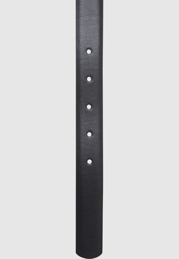  Chunky Multiple Loop Synthetic Leather -2